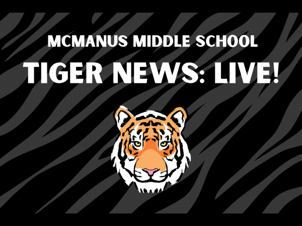 Tiger News: Live