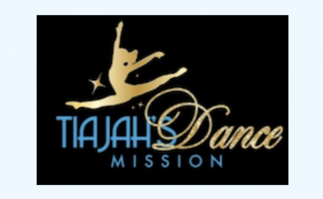 Tiajah’s Dance Mission